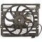 Four Seasons Bmw 740 Series 01-99-750 Series 01-99 Cond Fan Assy, 76067 76067 - alternate 1